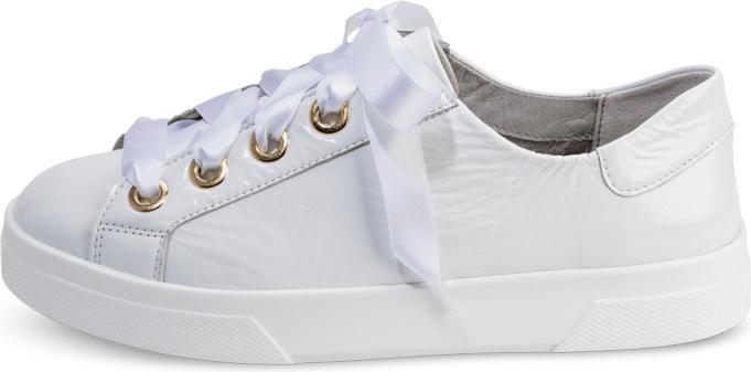 Produktbild Vitaform Sneaker Hirschleder Soft (38)