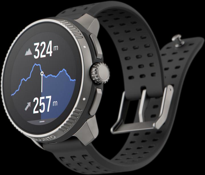 Immagine prodotto Suunto Gara (49 mm)