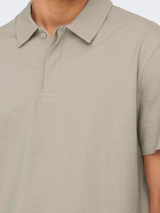 Produktbild Only & Sons ONSKIAN Polo Polo (XL)