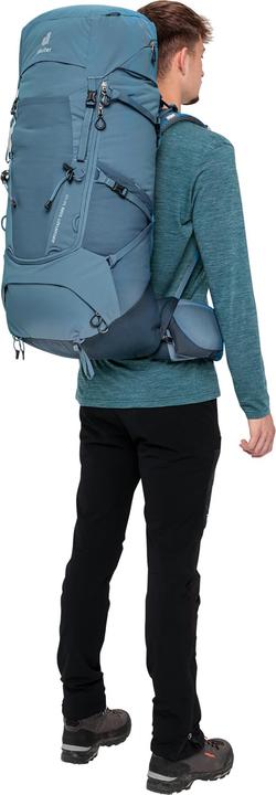 Produktbild Deuter Aircontact Core 50+10 (60 l)