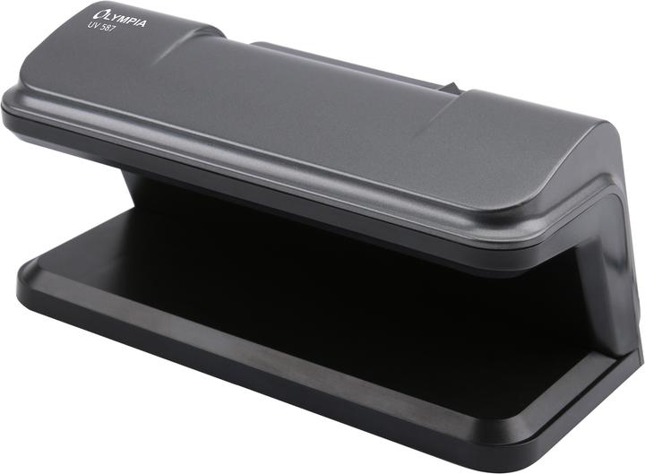Actual product image Olympia Uv USB (Bank note counter)