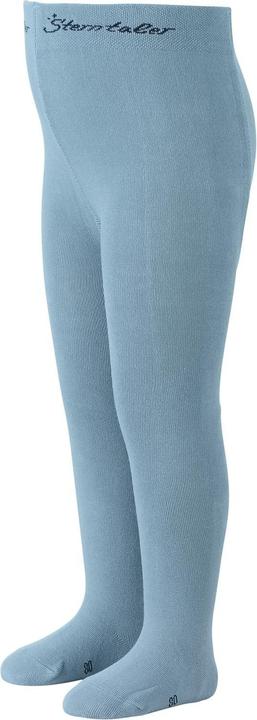 Actual product image Sterntaler Tights Uni Light Blue Gr. 62 (62)