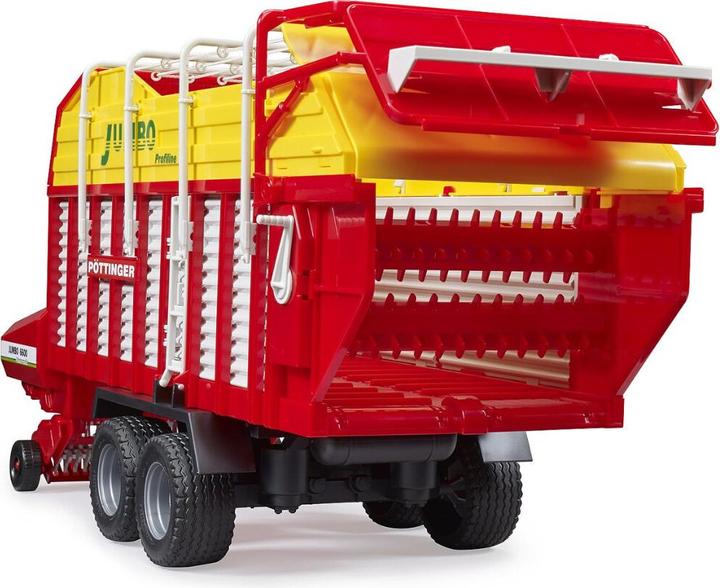 Produktbild Bruder Pöttinger Jumbo 6600