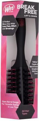 Actual product image Wet Brush Perie triunghiulara pentru par Break Free Lift & Shape