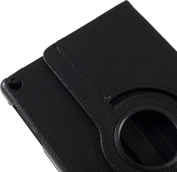 Produktbild MU Classic Rotierbare Leder Hülle (Galaxy Tab A 10.1 (2019))