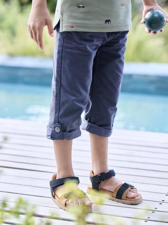 Immagine prodotto Vertbaudet Pantaloni Corti (116)