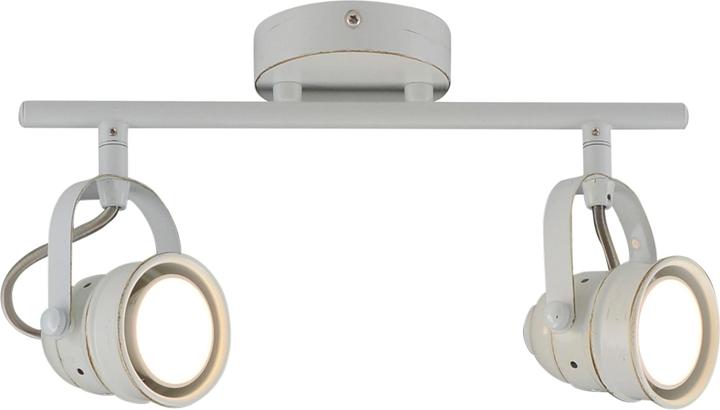 Actual product image Näve Shabspo (800 lm, GU10)