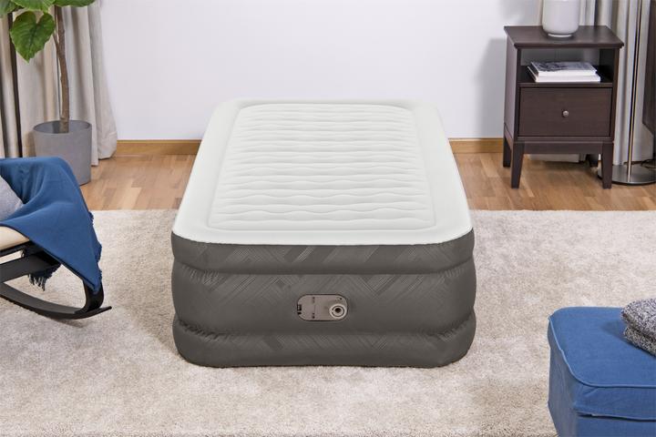 Produktbild Bestway Fortech Airbed Twin (100 x 190 cm)