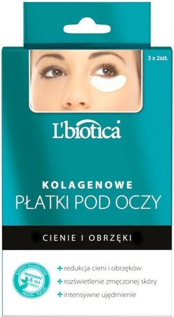 L´Biotica Masks (6000 ml)