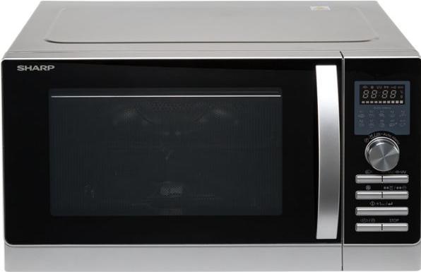 Immagine prodotto Sharp R843INW (25 l)