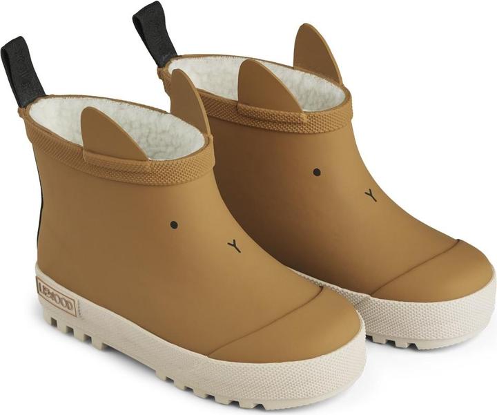 Liewood Jesse Gummistiefel gefüttert