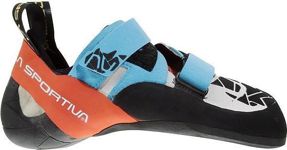 Produktbild La Sportiva Otaki Climbing Shoes (39)