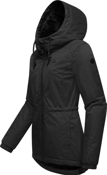 Actual product image Ragwear Dankka Warm (XS)