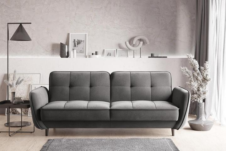 Produktbild ELTAP Bellis (3-Sitzer, Bettsofa)