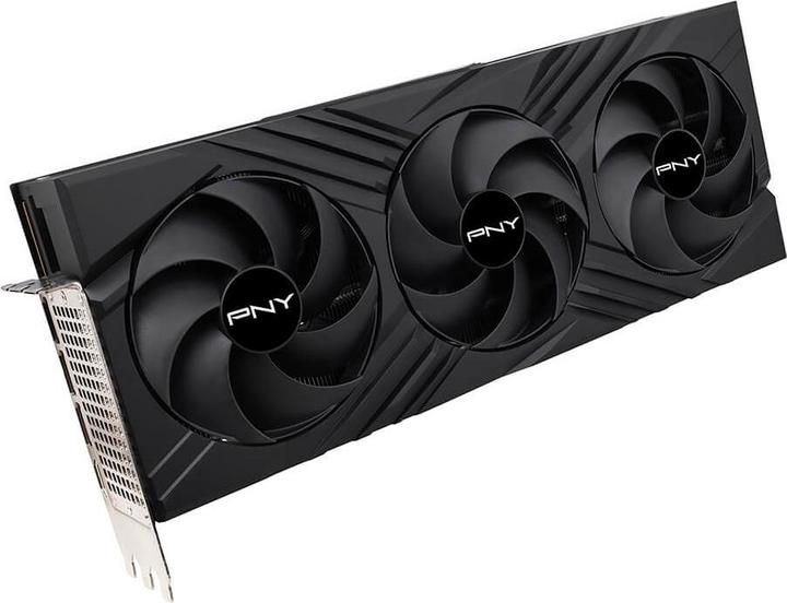 PNY GeForce RTX 4080 SUPER 16GB VERT OC (16 GB)