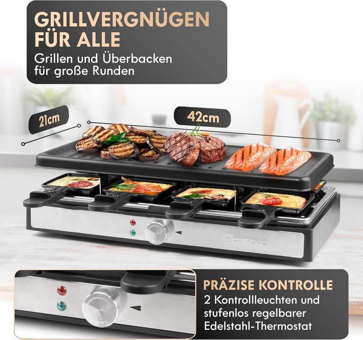 Produktbild Clatronic RG 3757