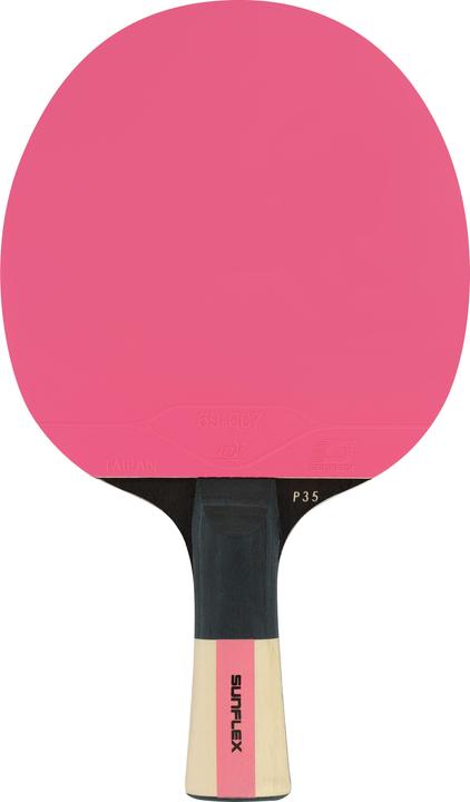 Sunflex Mazza da tennis da tavolo Colour Comp P30