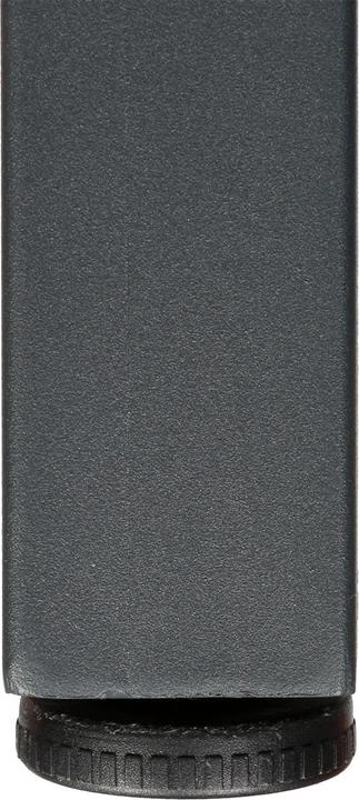 Immagine prodotto Wiltec Telaio per banco da lavoro 175x57x81cm Telaio per banco da lavoro in acciaio Telaio per tavolo (57 cm, 175 cm)