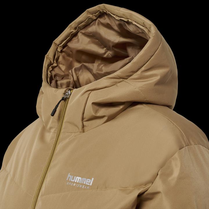 Produktbild hummel Hmllgc Mia Long Puff Coat (M)