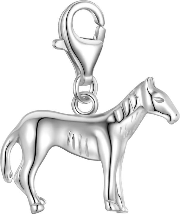 Image du produit Rafaela Donata Charm cheval - 36126 (Argent Sterling)