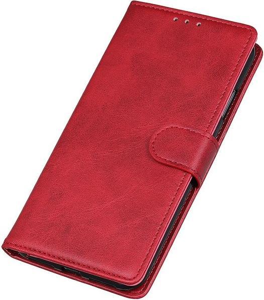 Produktbild MU Classic Classic IV Leder Bookcover Series (LG K22)
