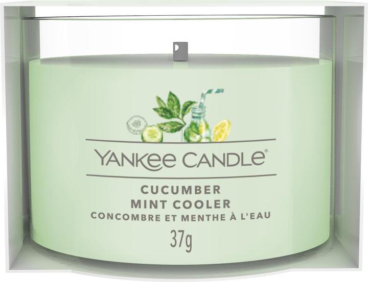 Immagine prodotto Yankee Candle Cucumber Mint Cooler