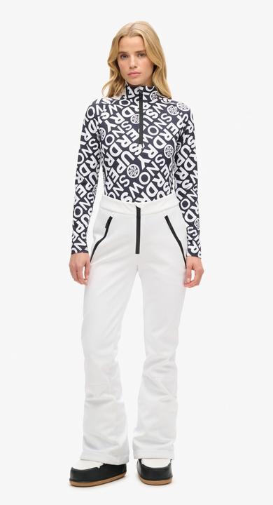 Immagine prodotto Superdry Schmal geschnittene Softshell-Skihose (8)