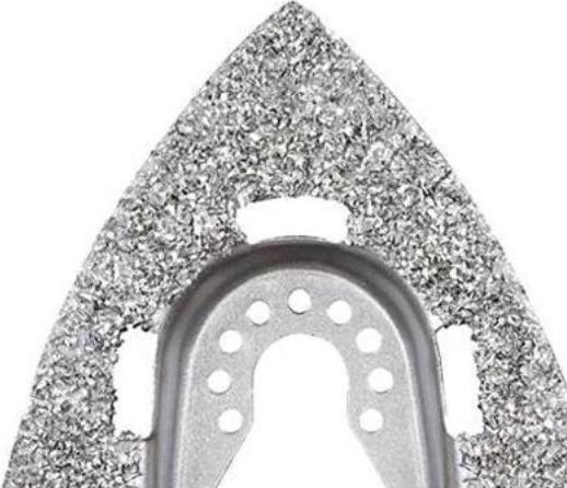 Actual product image Black & Decker Carbide mortar rasp X26130