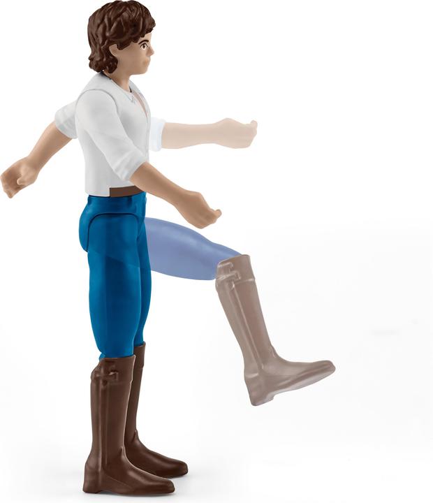 Immagine prodotto Schleich HORSE CLUB Riding Café