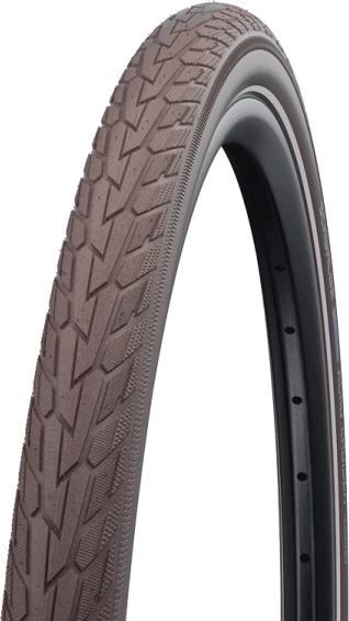 Productafbeelding Schwalbe Road Cruiser (28 x 1.60, 42-622)