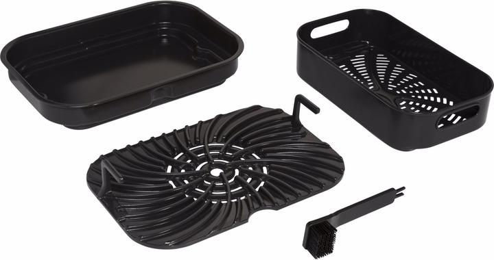 Actual product image Ninja Foodi Grill