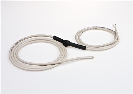 Produktbild Csdk SL Varmekabel CNF (50W / m) 75W / 1,5 + 1m M / Termostat