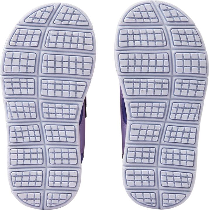 Immagine prodotto Reima Kleinkinder Sandale Bungee Lilac amethyst (26)