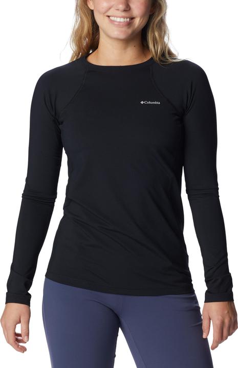 Actual product image Columbia Midweight Stretch Long Sleeve Top (XL)
