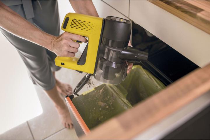 Produktbild Kärcher VC 4 Cordless myHome