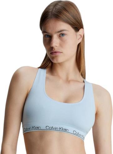 Produktbild Calvin Klein Racerback-Bralette-BH (XL)