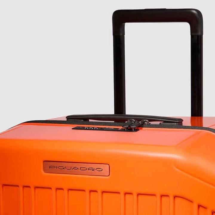 Actual product image Piquadro PQ-Light - Trunk (116 l, L (90 - 115l))