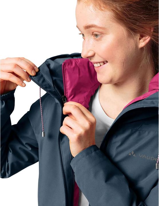 Actual product image Vaude Mineo 3in1 (40)