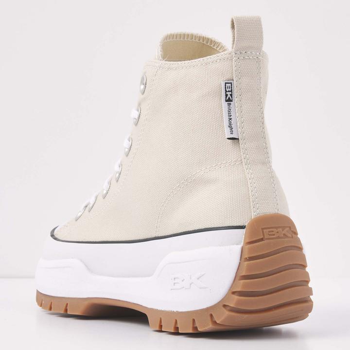 Produktbild British Knights Kaya Mid Fly Sneaker (40)
