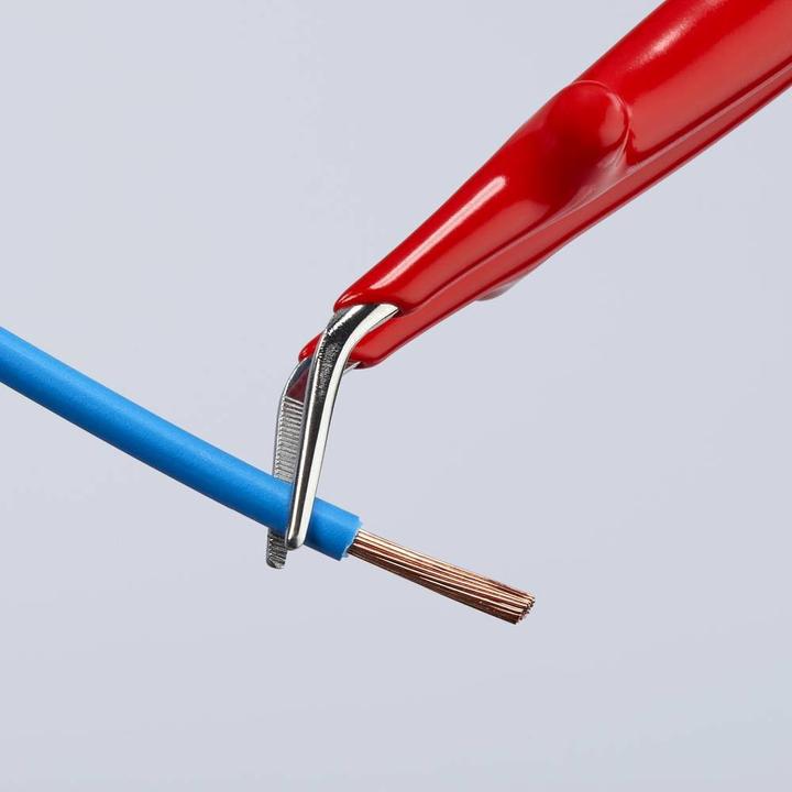 Immagine prodotto Knipex Pinzetta universale