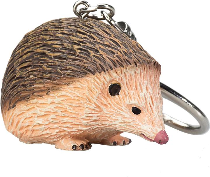Actual product image Mojo Keychain Hedgehog - 387467