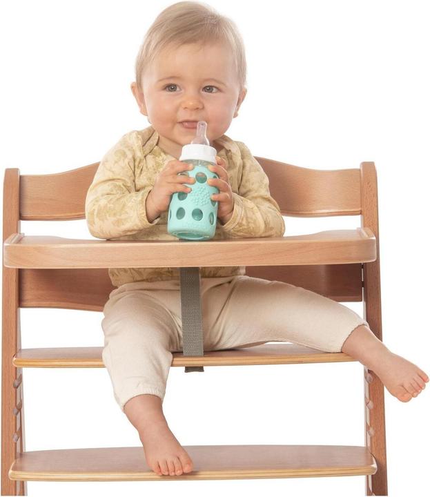 Produktbild Hauck Alpha Wooden Tray Natural