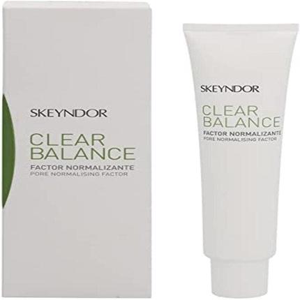 Immagine prodotto Skeyndor Equilibrio chiaro (Crema lavaggio, 75 ml)