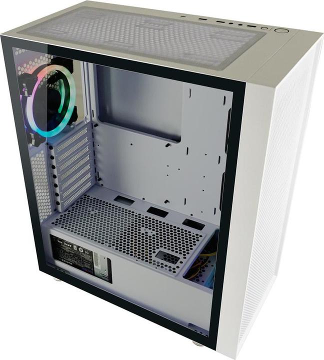 Produktbild LC-Power Gaming 802W (mATX, Mini-ITX, ATX)