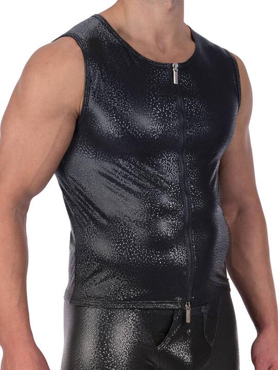 Image du produit Manstore Gilet zippé (L)