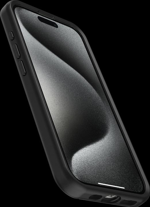 Actual product image OtterBox Symmetry (Apple iPhone 15 Pro)