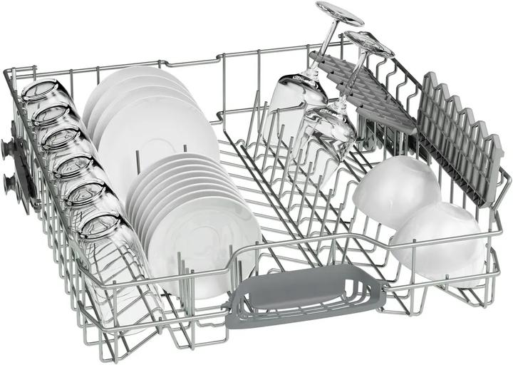 Actual product image Bosch Hausgeräte SMU2HVS02E Series 2 Dishwasher, stainless steel