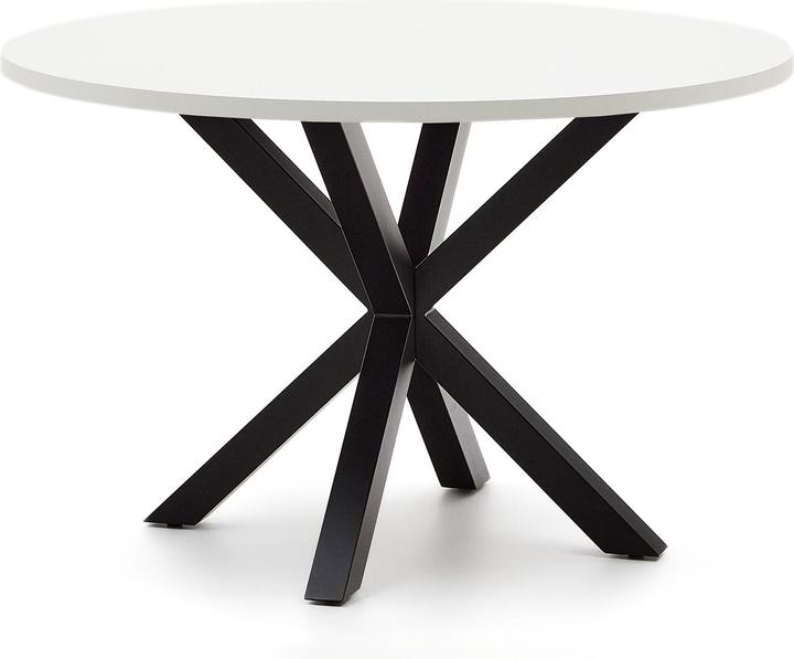 Kave Home Argo (120 x 120 x 74.5 cm)