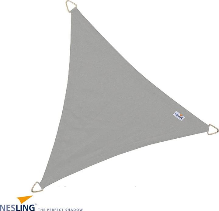 Actual product image Nesling Awning (400 x 400 x 400 cm)