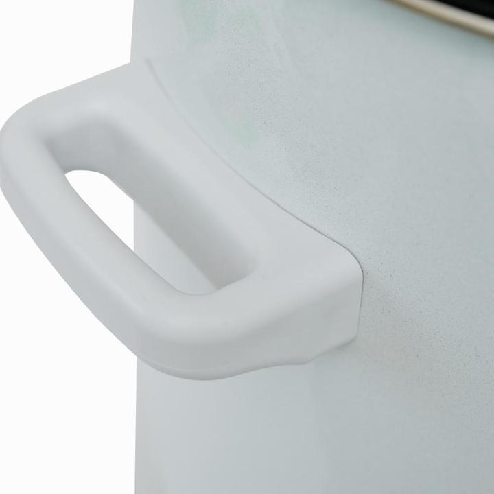 Produktbild Weck Einkochautomat EM mit Uhr mit Ablaufhahn (29 l)